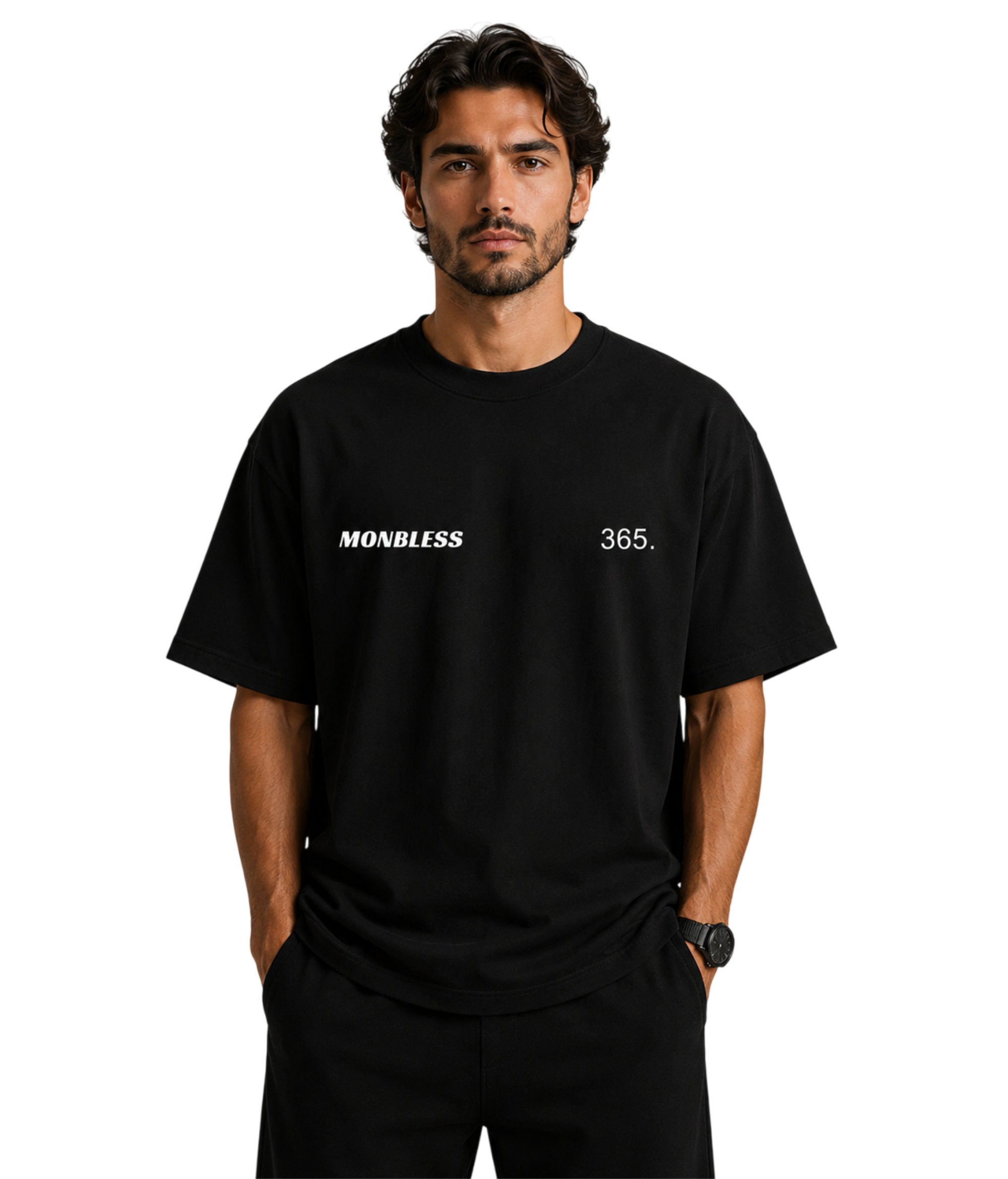 BASIC Tee
