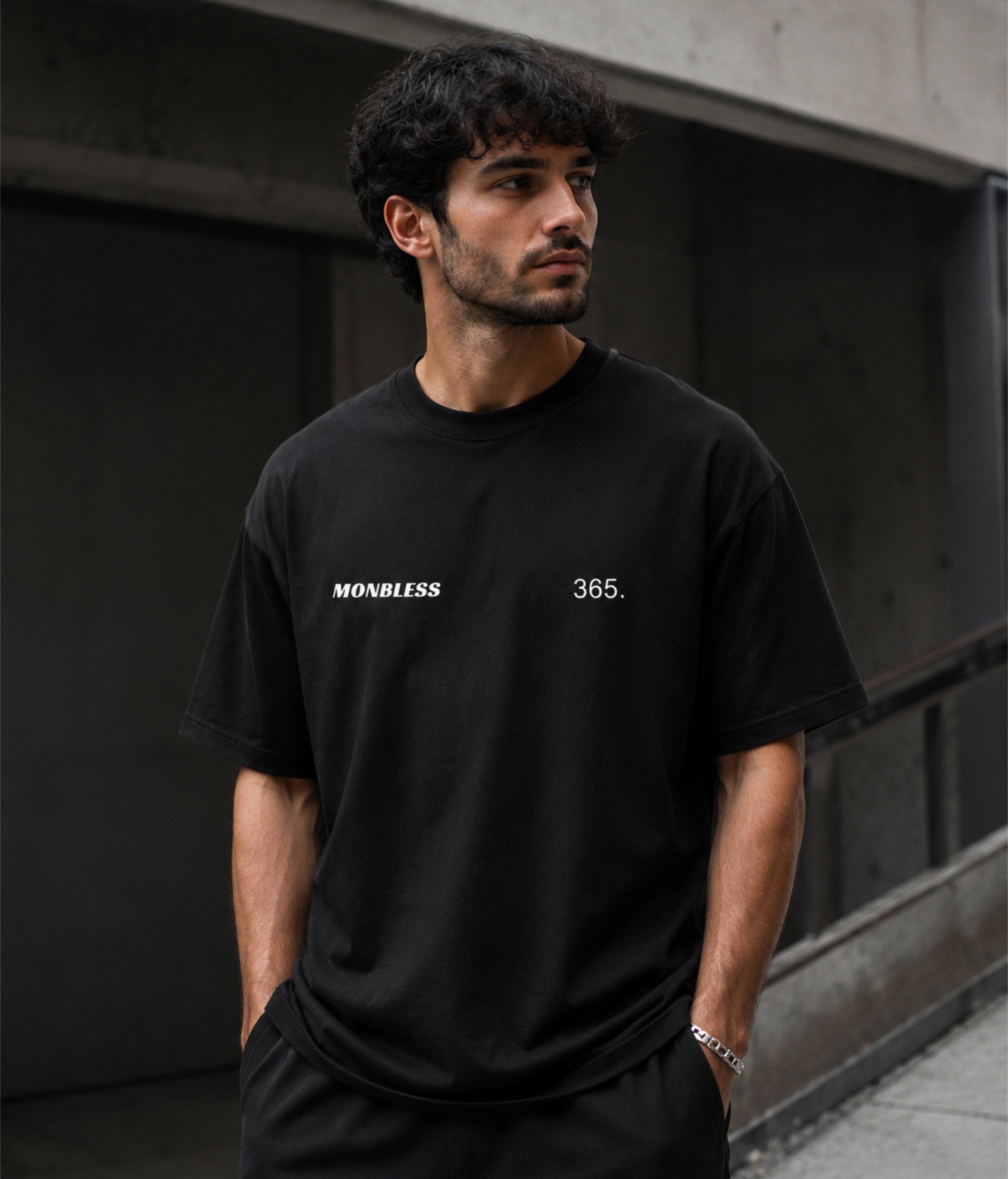 BASIC Tee