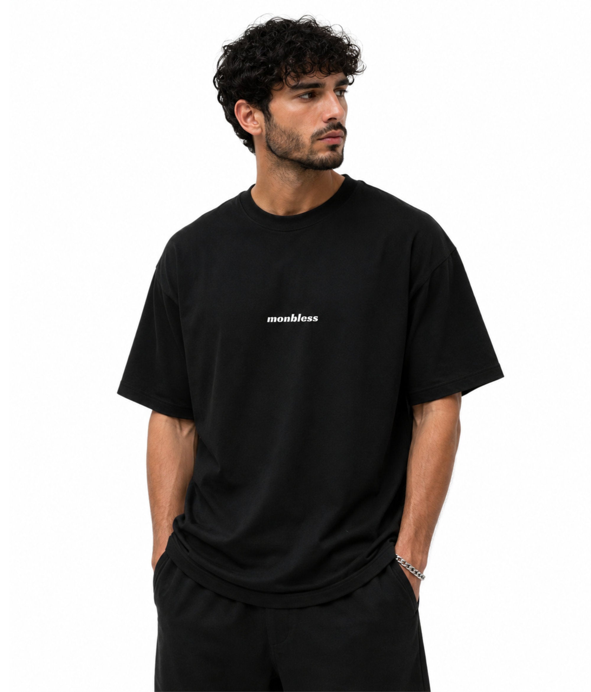 MONBLESS 365 Tee