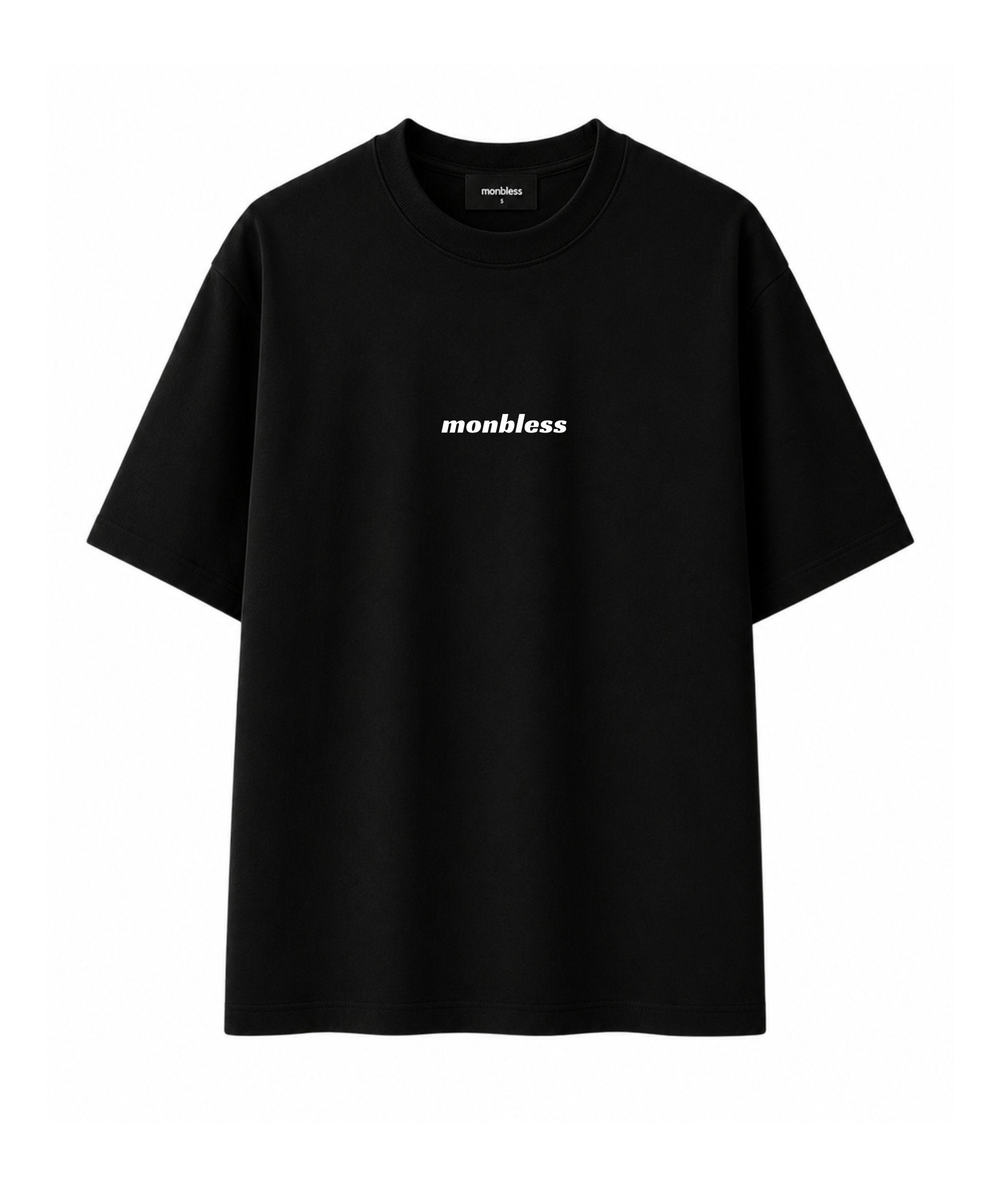 MONBLESS 365 Tee