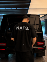 Nafs. Tee