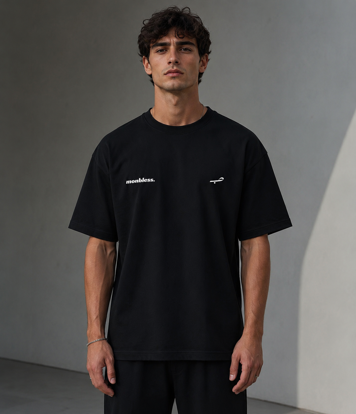 Origin Tee