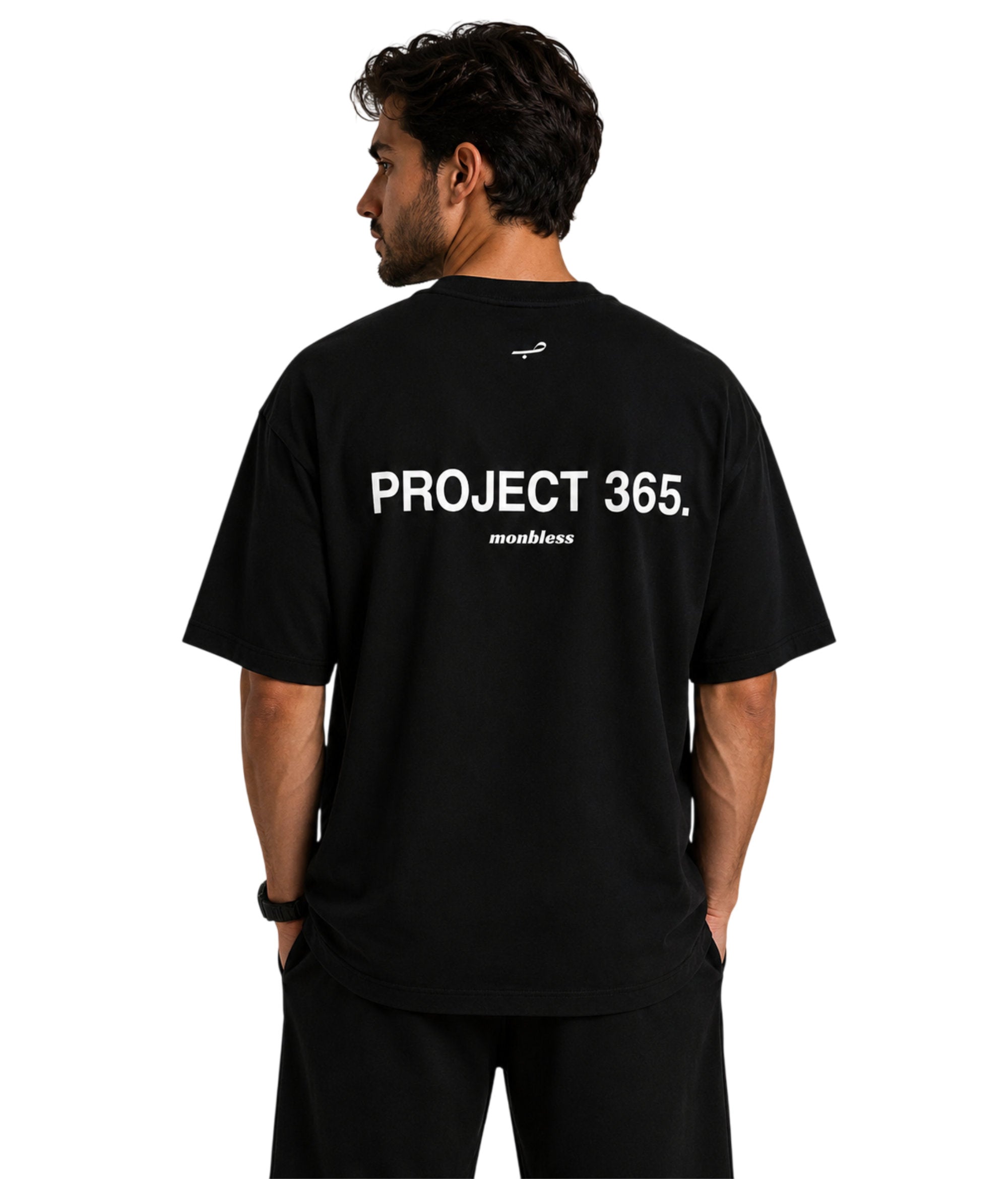 PROJECT 365. Tee