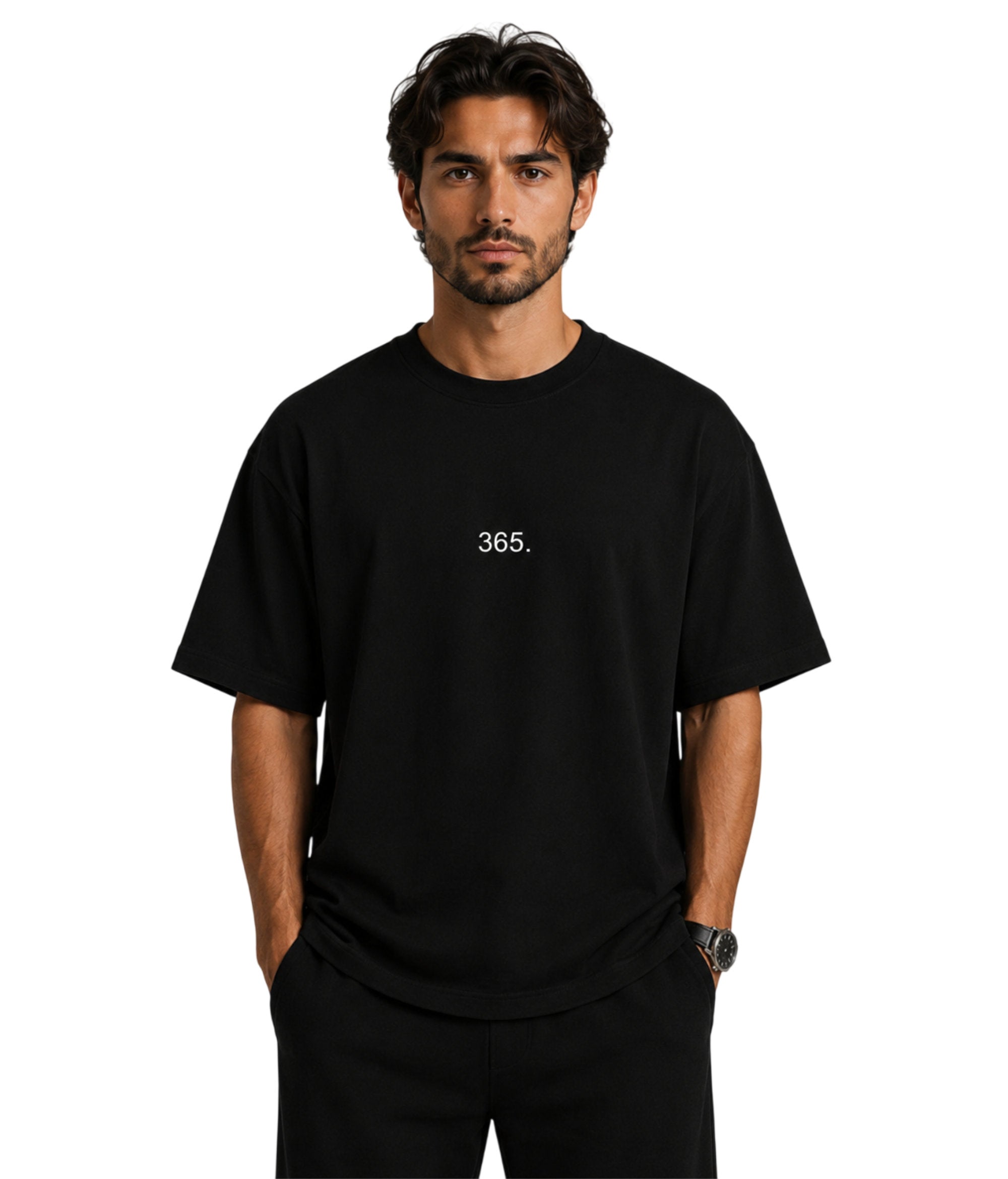 PROJECT 365. Tee