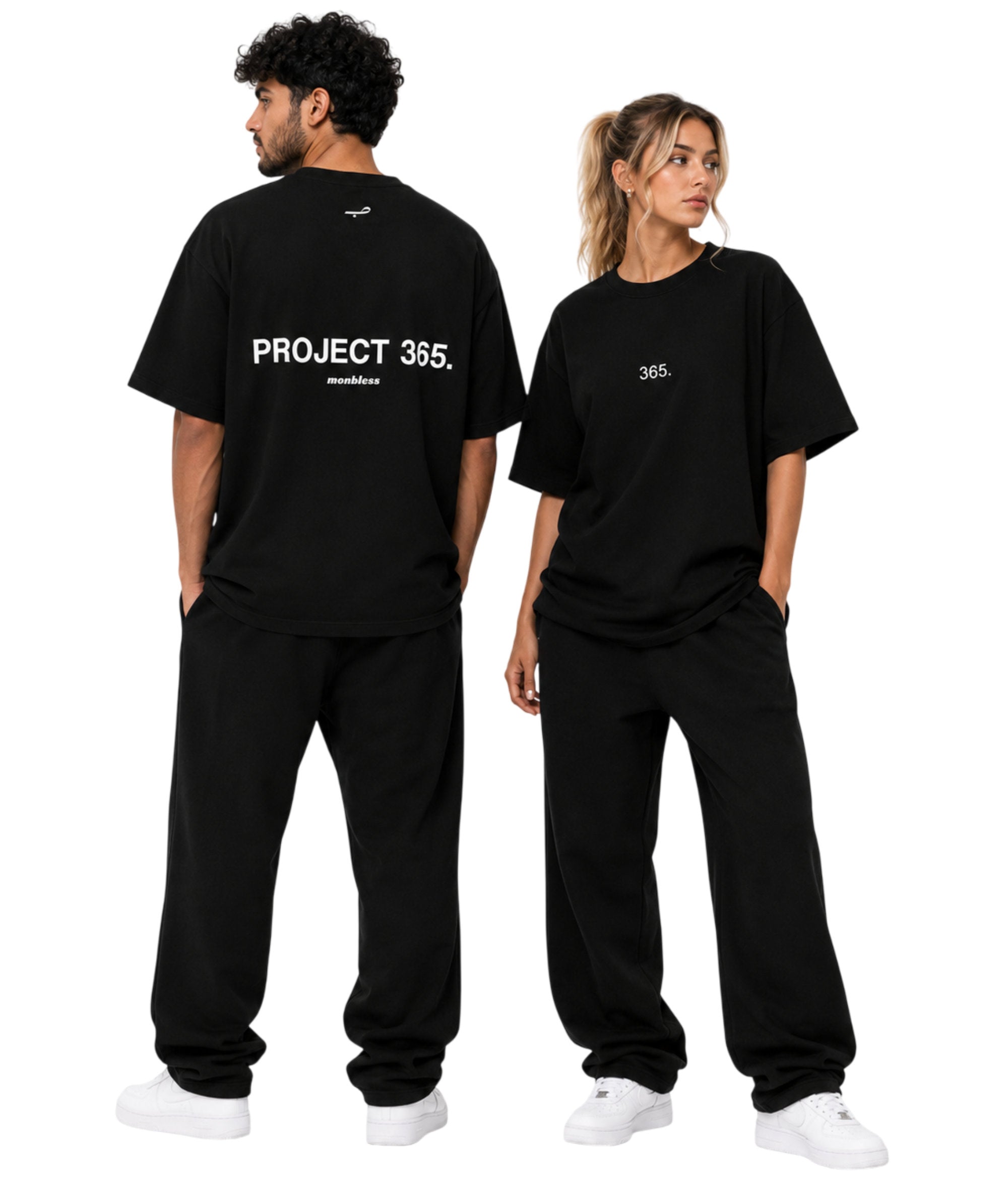 PROJECT 365. Tee