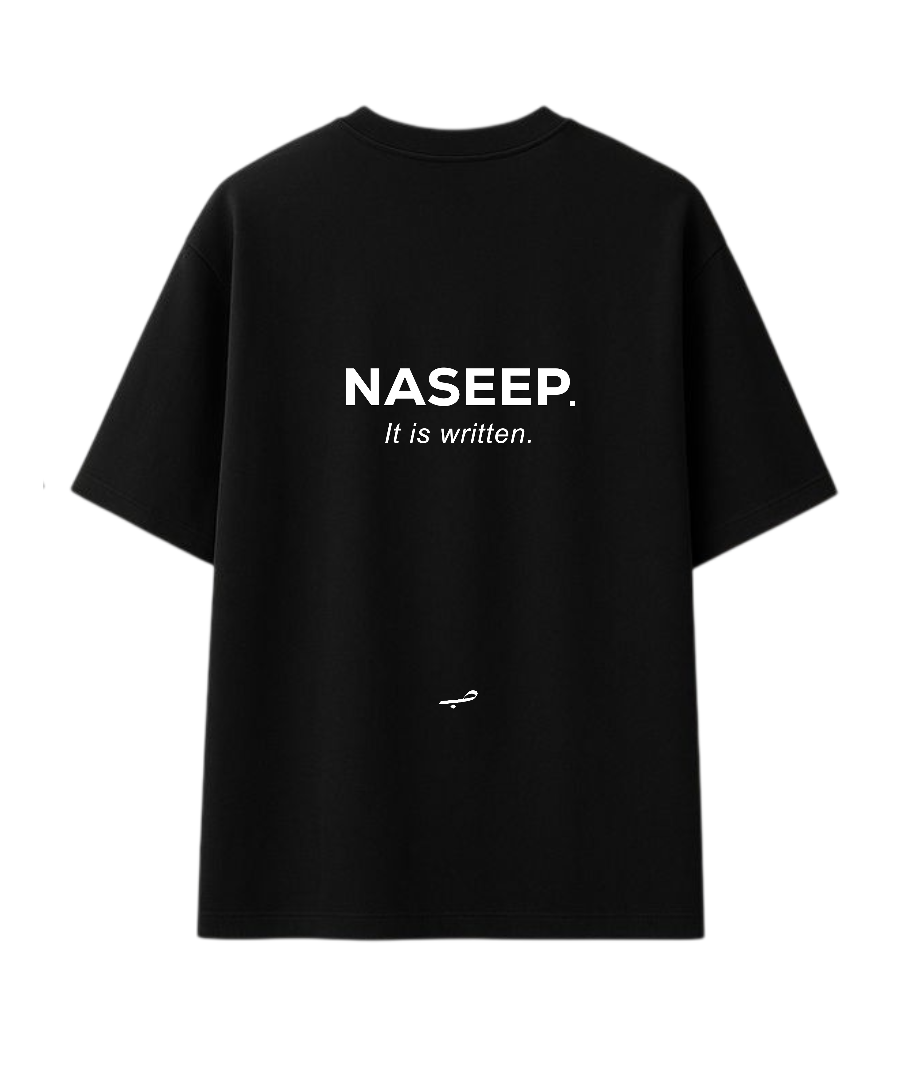 Naseep. Tee