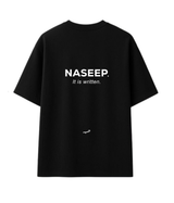 Naseep. Tee